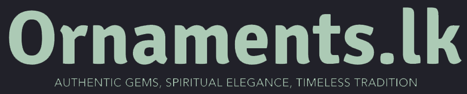 Ornaments.lk